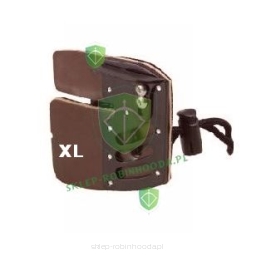 Skórka Cartel ELITE Cordovan XL Smart