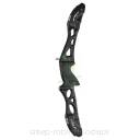 Majdan Mybo Merlin - RIO 23" RH ILF czarny - 960g