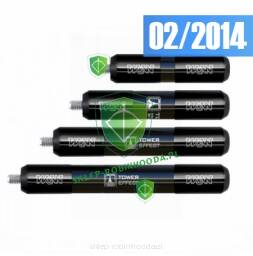 Przedłużka W&W HMC PLUS EXTENDER Carbon Win & Win stabilizer