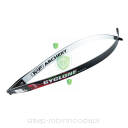 Ramiona KAP Cyclone Carbon sportowe ILF (pianka)