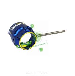 Lipko Merlin Mybo Ten Zone niebieskie NIKON Lens Standard 0.75