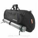 Pokrowiec na łuk Torba Legend RVC 78cm z tubą na strzały 