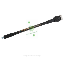 Stabilizator krótki Sanlida Carbon TEAM 700 ES Extra Stiff boczny do łuku bloczkowego 10", 12" 15"