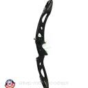 Majdan sportowy łuku Stark LIGERO RH 25" ILF (czarny)