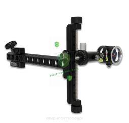 Celownik sportowy Kinetic Stark Compound 10-32 łuku bloczkowego