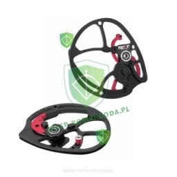 Camy bloczki łuku HOYT - model Hoyt RKT #2 RH - Rocket Cam numer 2