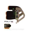 Skórka FIVICS Polite 3 Cordovan - trzy palce Cordovan skóra - RH