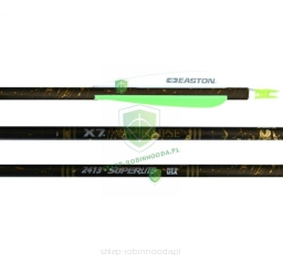 Strzała X7 Cosmic ECLIPSE 2413 aluminiowa