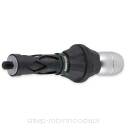 Damper Wiawis ACS multi tłumik majdanu z ciężarkiem (czarny)