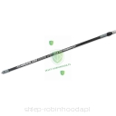 Stabilizator Avalon TEC ONE 18mm Xtra Stiff  - sztywny Carbon 18mm z tłumikiem drgań damper