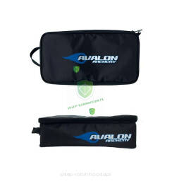 Pokrowiec Avalon na celownik i akcesoria łucznicze