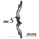 Majdan wyczynowy MK Korea MKS majdan MK S 25" ILF (szary matt) 