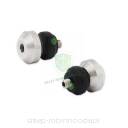 Tłumiki celownika Fivics Shibuya pee wee (metryczne) WNS Avalon Cartel Krossen