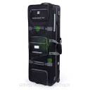 -35% Walizka LEGEND EVEREST 44 Trolley 116cm (czarna) (model 2020) na łuk bloczkowy