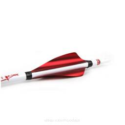 Lotki Spiralne XS WINGS Metallic 60mm HP wysoki profi