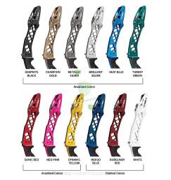 Majdan WIN&WIN WiaWis ATF-DX Alu 25 RH majdan wyczynowy ILF