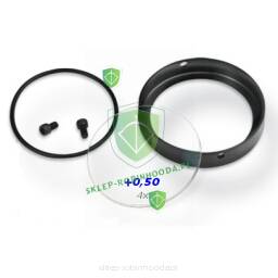 ADAPTER RING + LENS KIT do HHA OPTIMIZER 5019 5519 zestaw szkło i obręcz