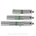 Przedłużka WNS 4" Carbon SAT Carbon (srebrna)