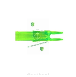 Nasadka Easton 3D Nock zielona