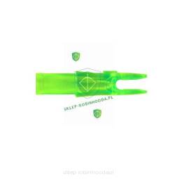 Nasadka Easton 3D Nock zielona