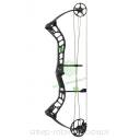 Łuk bloczkowy PSE STINGER ATK 2022 70# (czarny)