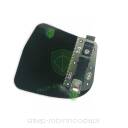 Skórka Black Mamba BB Tab Traditional T3 Cordovan Bare Bow T3