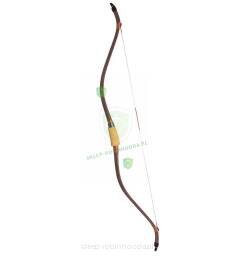 -25% Łuk konny NOMAD KTB 48" FF+ 35#