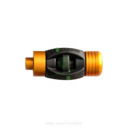 Tłumik celownika SANLIDA X10 damper EZE Compound X10 tłumik lipka  (złoty)