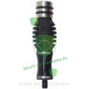 Damper tłumik majdanu CARTEL CX500 (czarny)