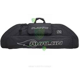 Torba AVALON CLASSIC 116cm na łuk bloczkowy (czarna)