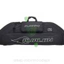 Torba AVALON CLASSIC 116cm na łuk bloczkowy (czarna)