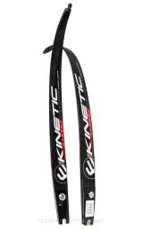 Ramiona Kinetic ASTONIX Cross Carbon Foam - sportowe ILF
