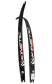 Ramiona Kinetic ASTONIX Cross Carbon Foam - sportowe ILF