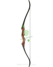 Łuk Buck Trail Hunter COUGAR 62" 50# 