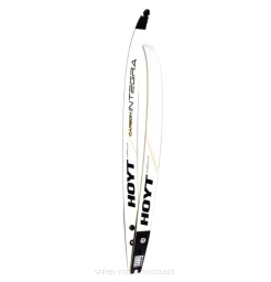 Ramiona Hoyt Formula Carbo Integra - ramiona sportowe INTEGRA Carbon drewno (FM)