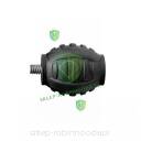 Tłumik Damper A-BOMB 3/4 DOINKER czarny do stabilizatora gwint 1/4"  