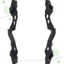 Majdan tradycyjny Sanlida BlackStone ILF 19" (czarny matt)