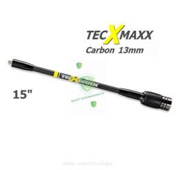stabilizator krótki Avalon TecXmaxx Tec X Maxx 13mm Carbon 15"