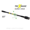 stabilizator krótki Avalon TecXmaxx Tec X Maxx 13mm Carbon 15"