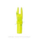 Nasadka Skylon ID6.2mm S-nock Edge - Frontier - Savage (neon żółty)
