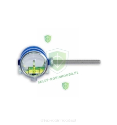 Lipko Decut Rainbow Scope FIBER 10-32 do łuku bloczkowego