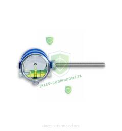 Lipko Decut Rainbow Scope FIBER 10-32 do łuku bloczkowego