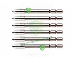 Groty Easton ACE 80-60gr 12szt A/C/E