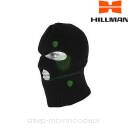 Kominiarka myśliwska Hillmann Balaclava Merino wełna