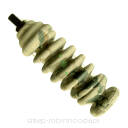 Stabilizator SVL Limbsaver S-COIL 4.5" Camo by SIMS Hunting