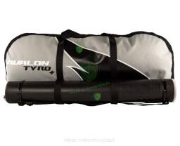 Pokrowiec na łuk Torba Avalon A3 Avalon Plus z tubą na strzały (szary)