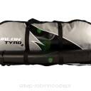 Pokrowiec na łuk Torba Avalon A3 Avalon Plus z tubą na strzały (szary)