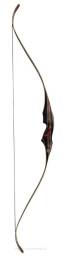 Łuk Old Mountain McKINLEY Carbon 60" siła 25#, 30#, 35#, 40#, 45#, 50# 