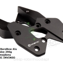 Ciężarki BareBow Kinetic Invinso 290g Alu (aluminiowe) do majdanu INVINSO