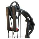 Szerokie Adaptery 28.5mm Bowmaster do prasy